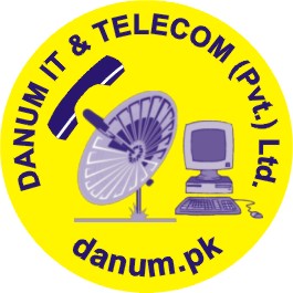 Danum IT and Telecommunication